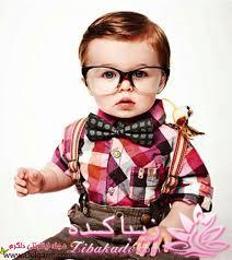 يه عالمه مدل لباس بچه براي ني ني هاي ناز و خوشگل